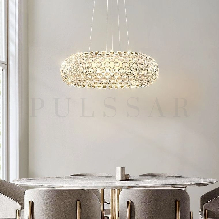 Подвесная люстра STARFALL