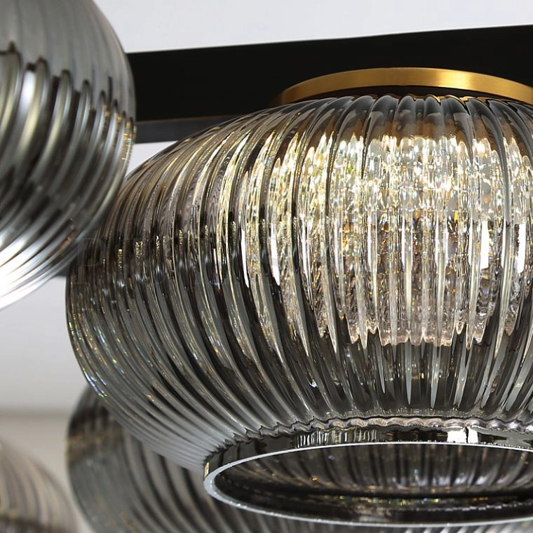 Потолочная люстра RAGGIERA