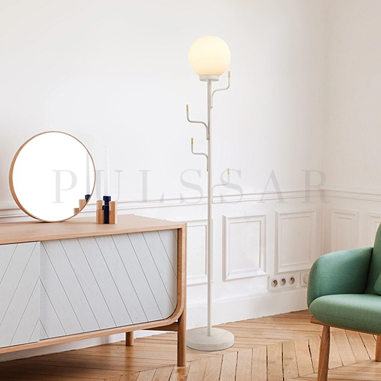 Торшер VALGA FL