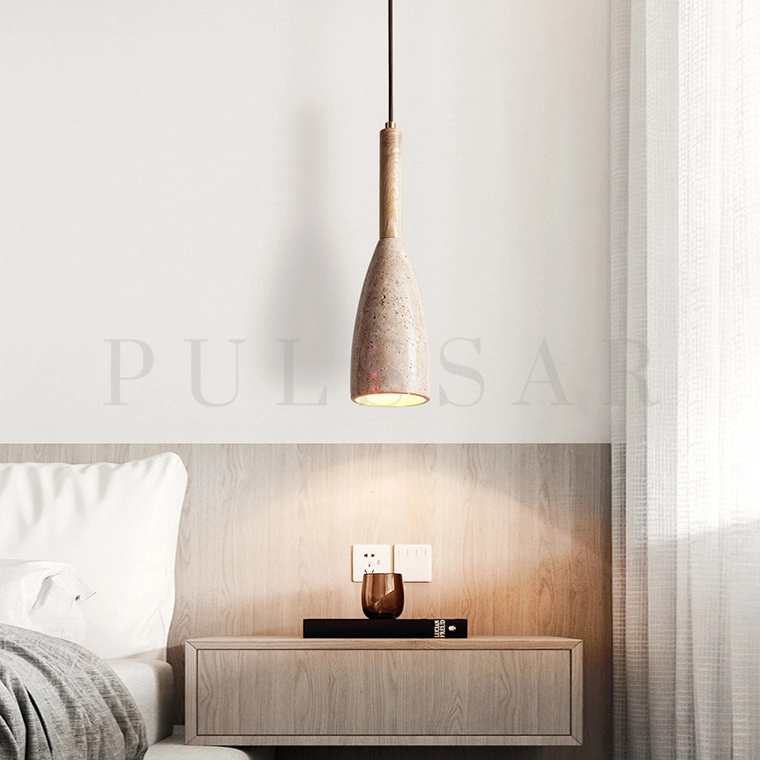 Подвесной светильник DALBY WOOD