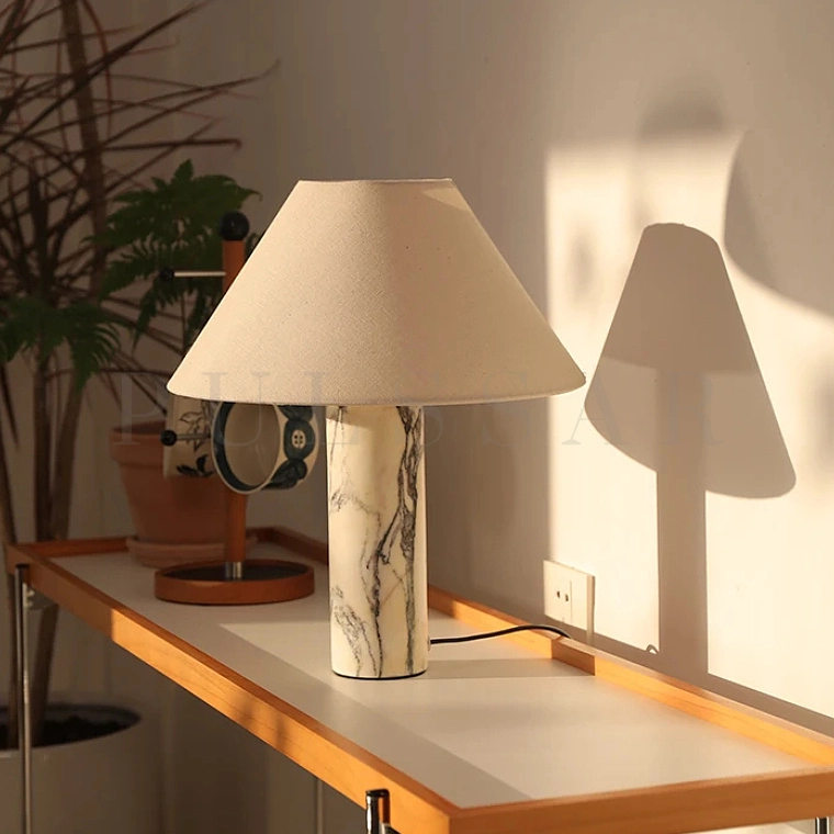 Настольная лампа ALABRINA