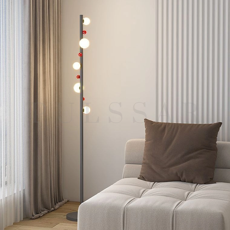 Торшер REIK FL