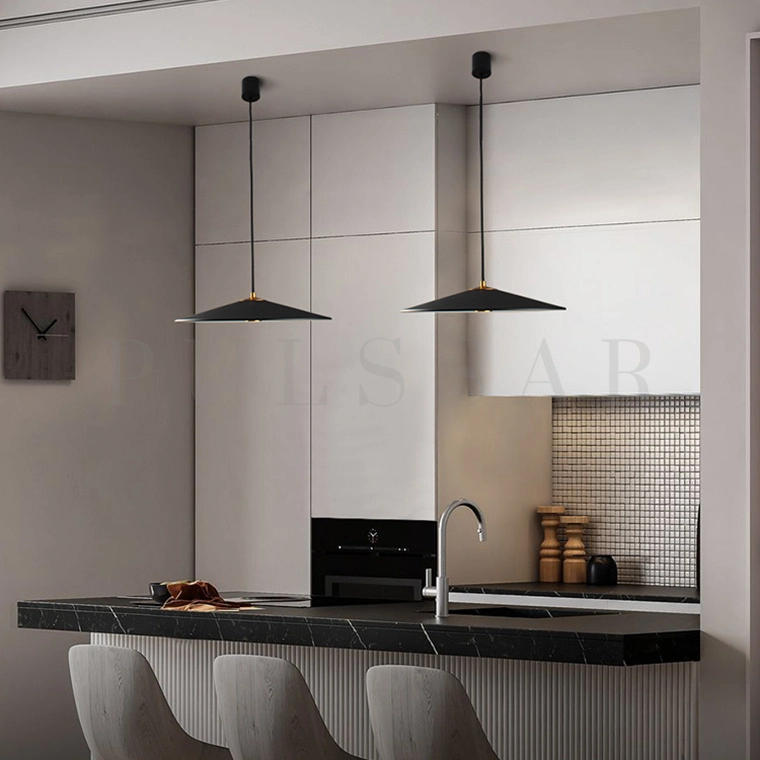 Подвесной светильник TAYER