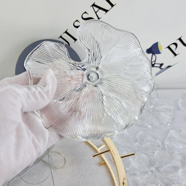 Кольцевая люстра AURELIUS CH