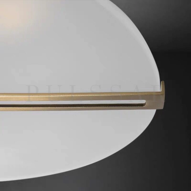 Потолочный светильник DENAR MILK