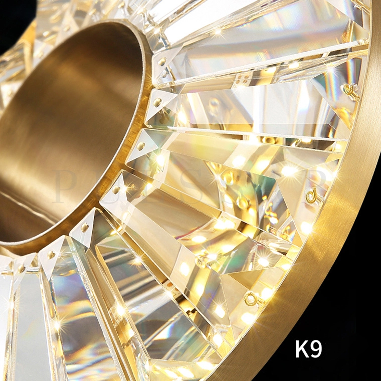 Подвесной светильник GODIVA MORE