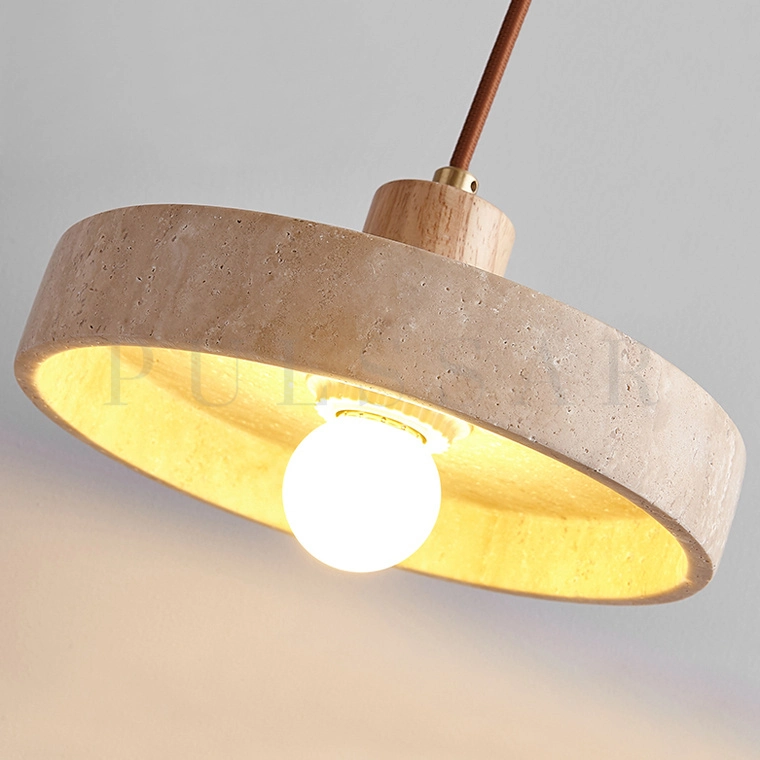 Подвесной светильник PORS