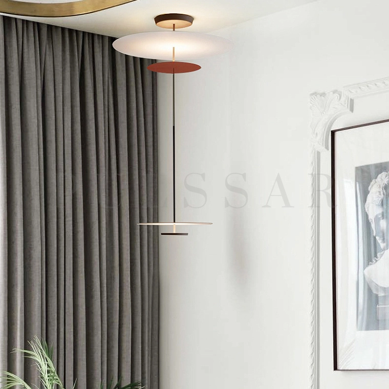 Подвесной светильник DALMAR