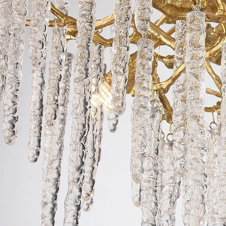 Потолочная люстра LARSINGE С