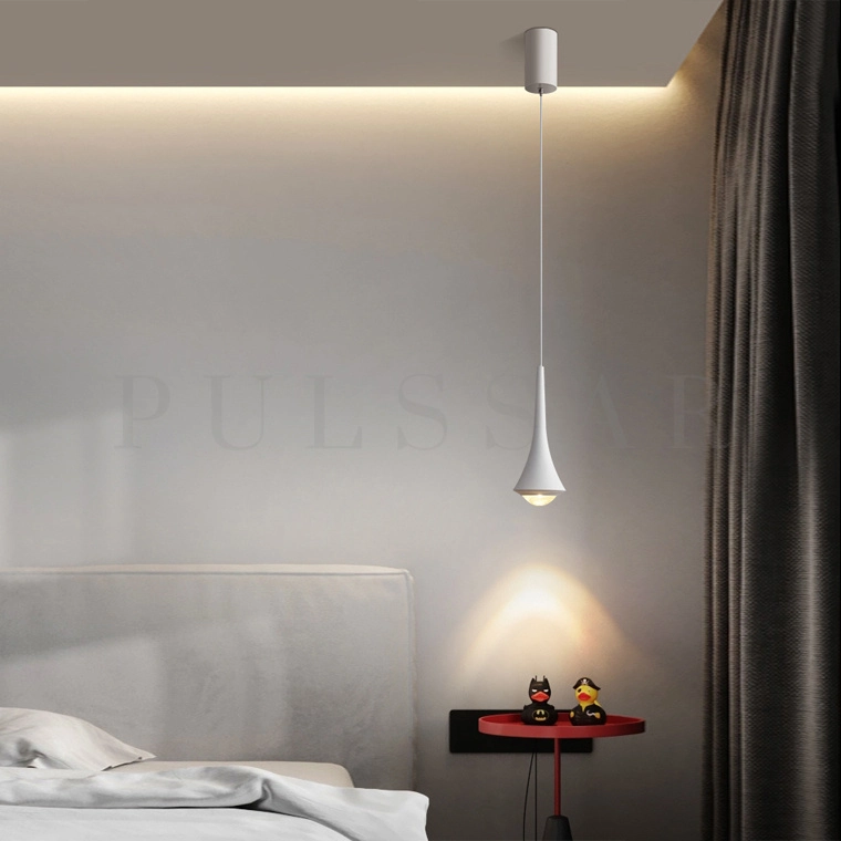 Подвесной светильник CAI B