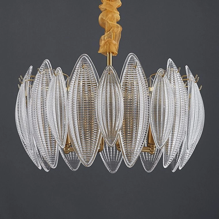 Подвесная люстра UNNA