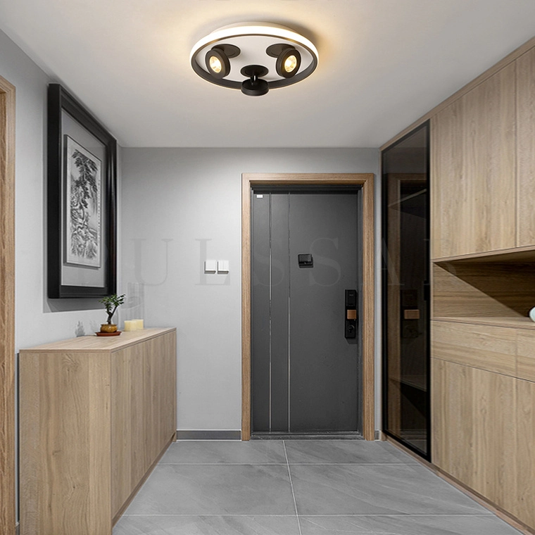 Точечный светильник ETEL