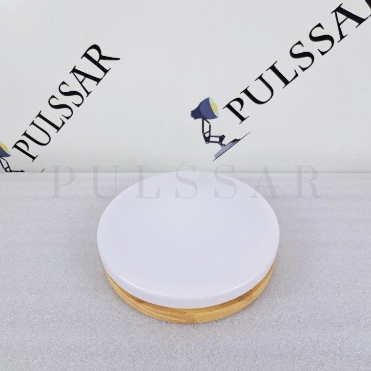 Потолочный светильник DISC HALF