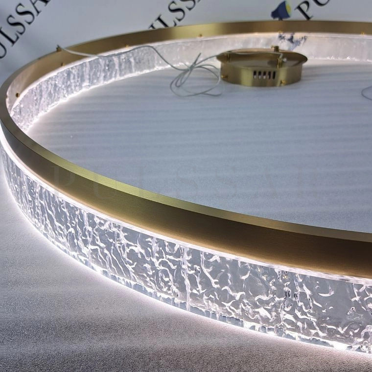 Кольцевая люстра SABINA