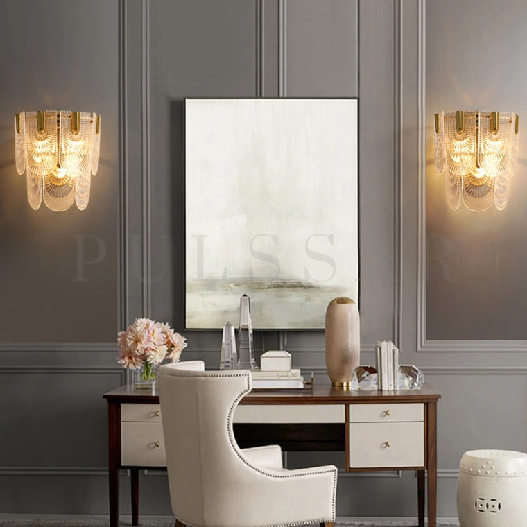 Бра LAURENCE WALL