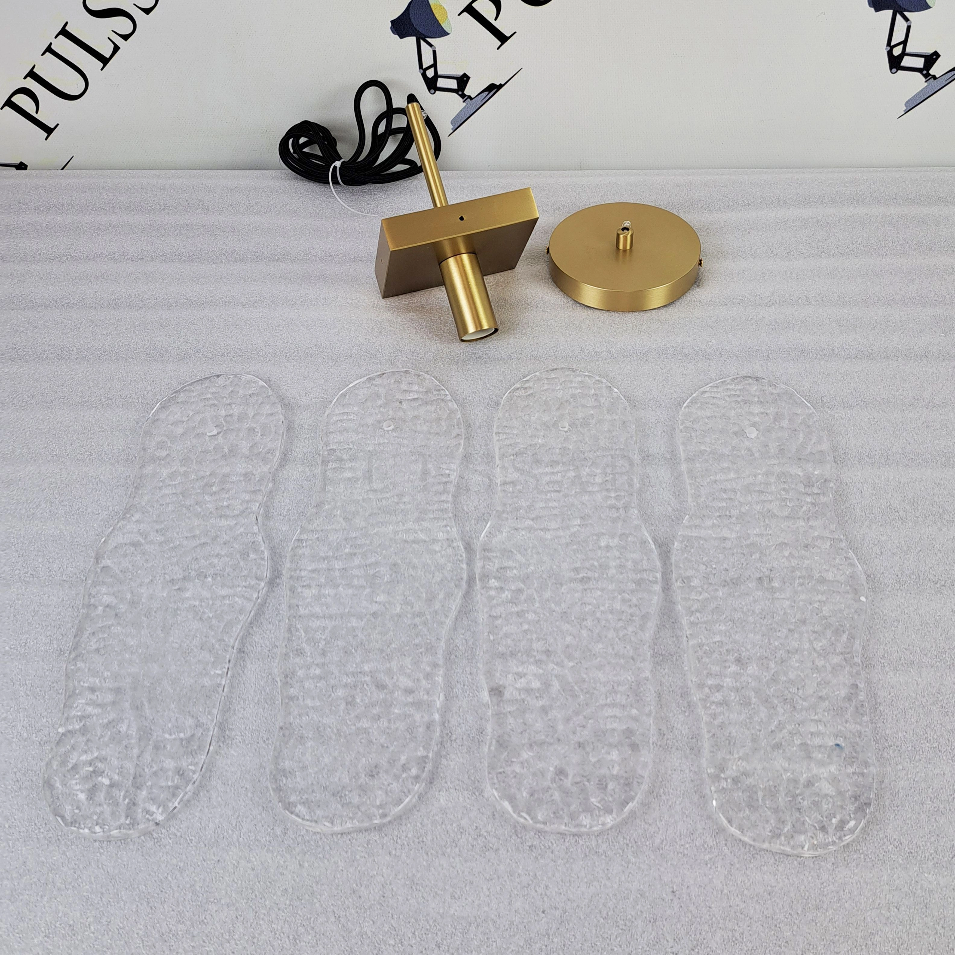 Подвесной светильник MELINDA ONE