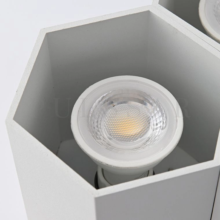 Точечный светильник CONSOLE