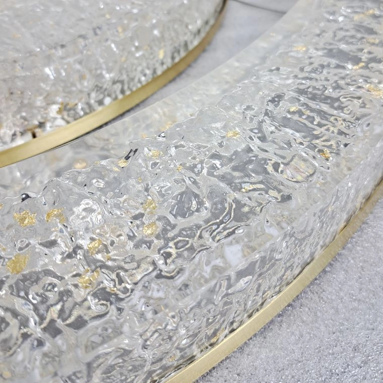 Кольцевая люстра OLAGUS COMBO