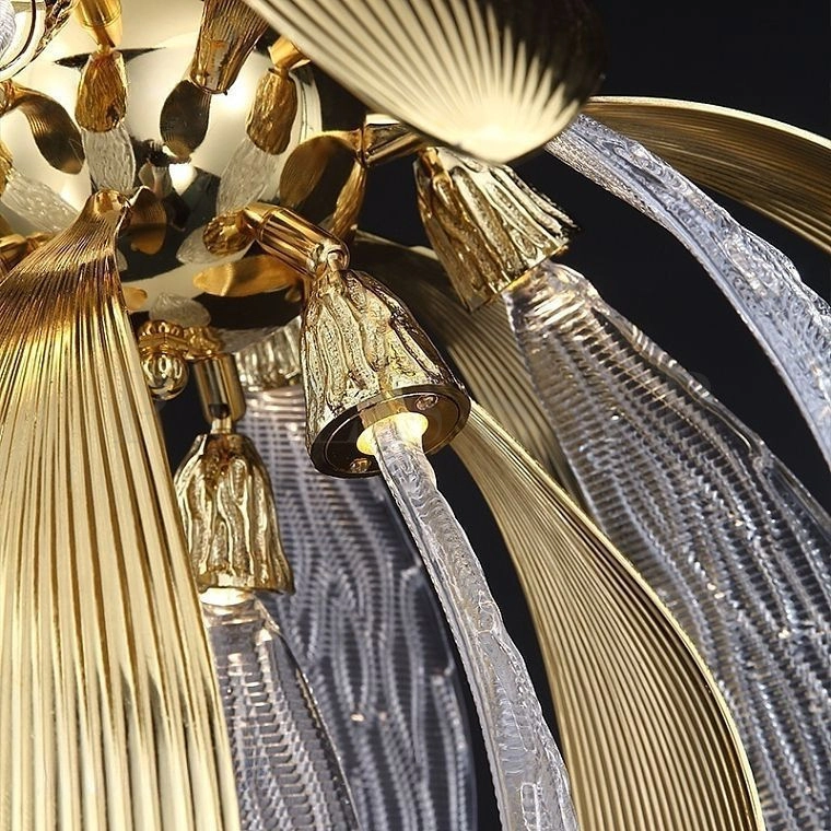 Подвесной светильник JUUL