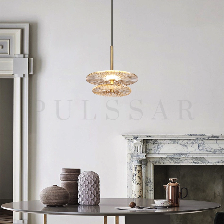 Подвесной светильник AGAPI