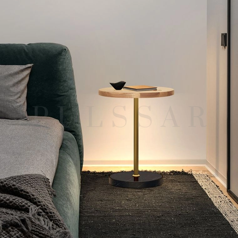 Торшер BASSE FL