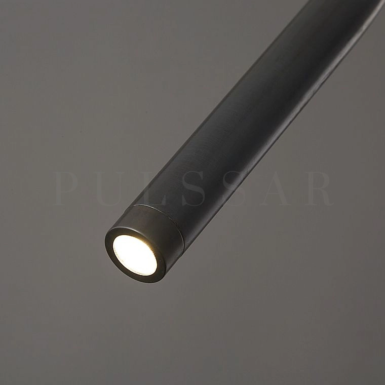 Подвесной светильник ZAKRIS DUO