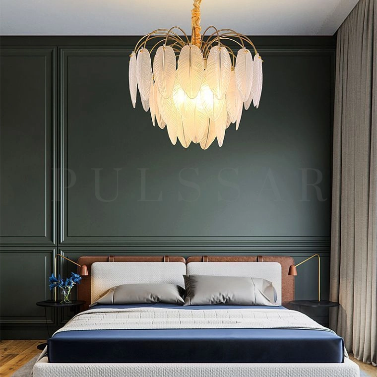 Подвесная люстра LORINA