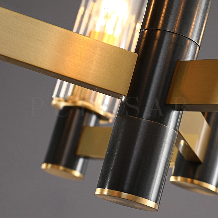 Подвесная люстра SIDONIA