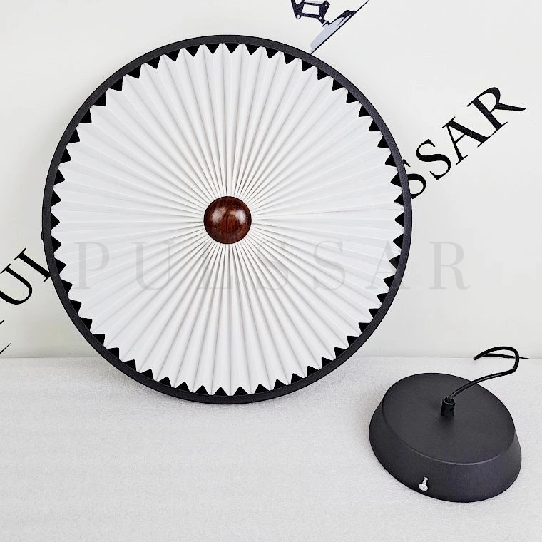 Подвесной светильник PEKKA