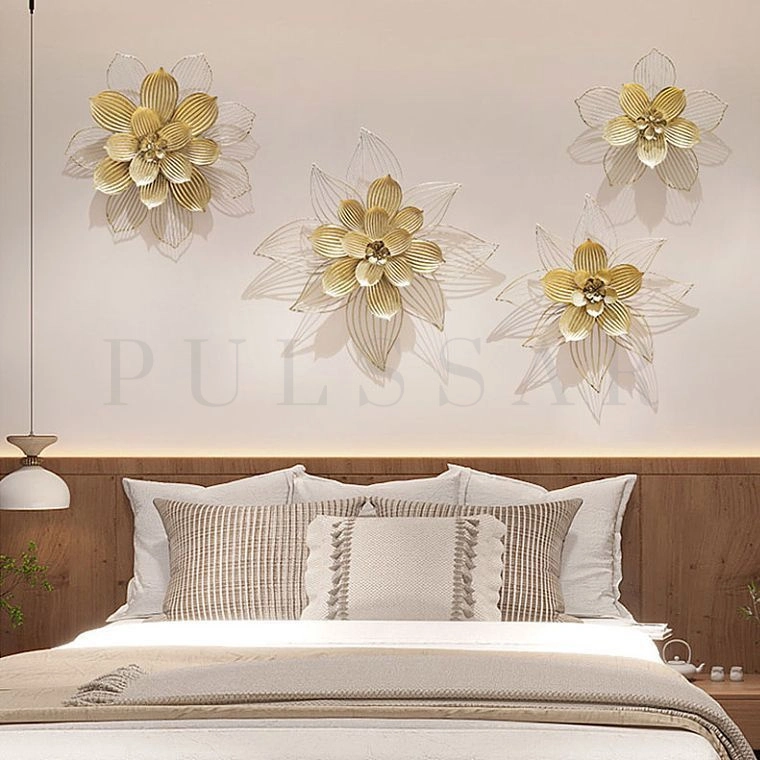 Дизайнерский настенный декор DEC-101