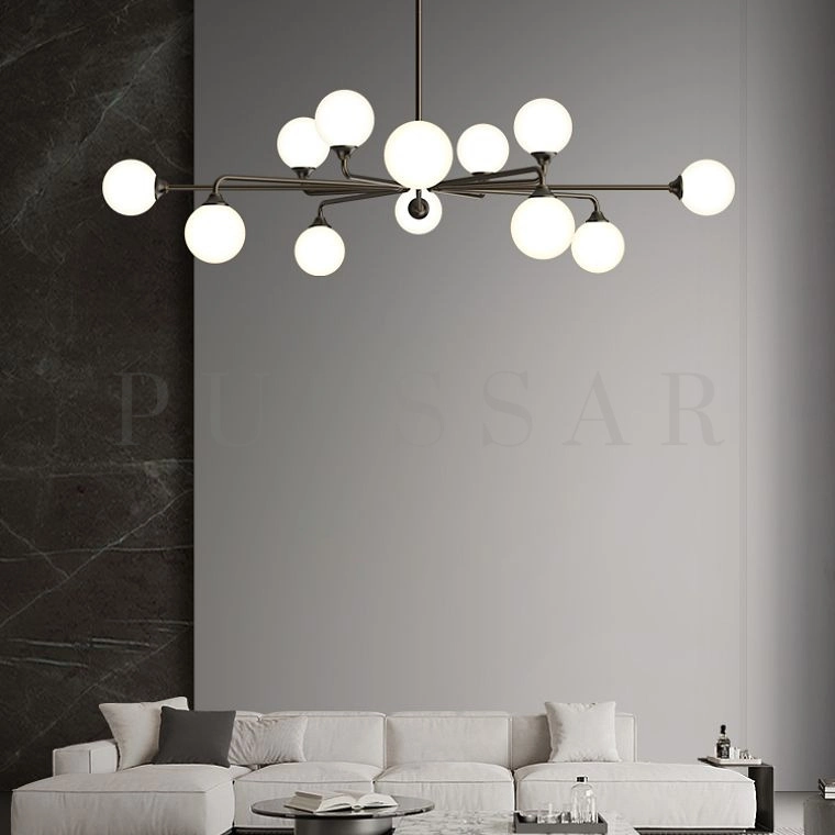 Подвесная люстра PROTON