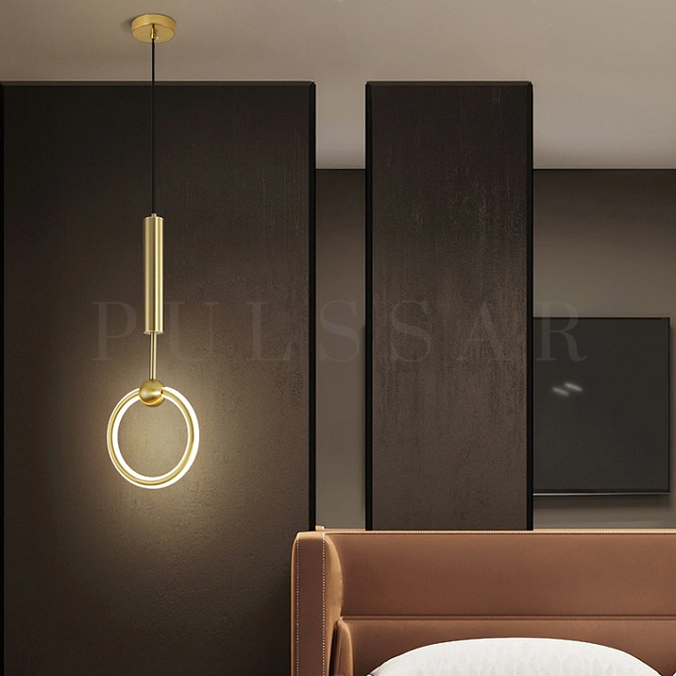 Подвесной светильник RING