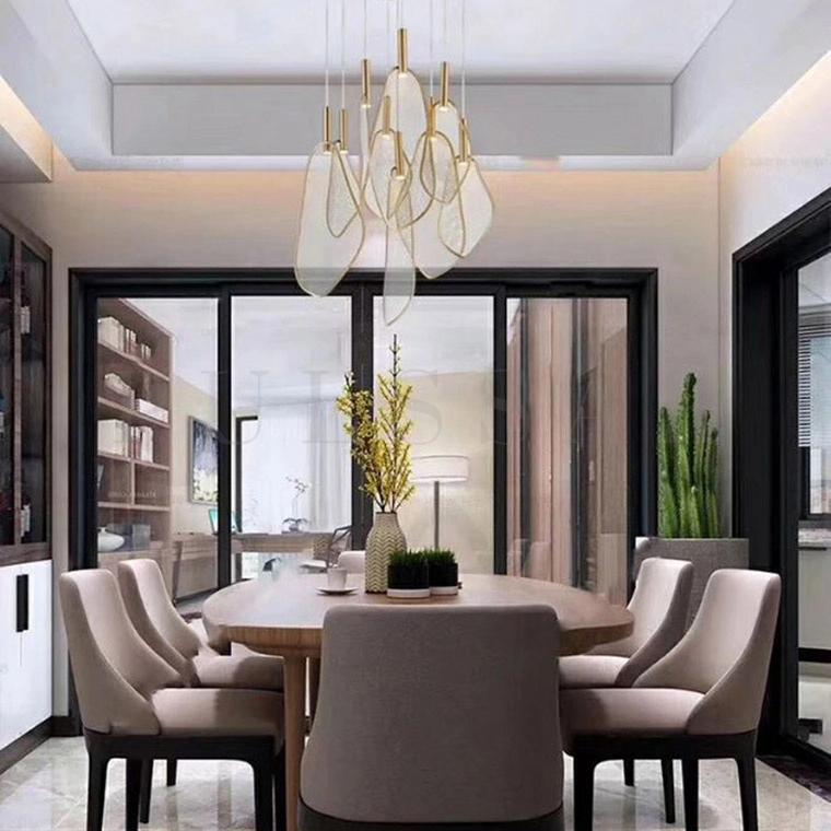 Подвесной светильник FRONDA