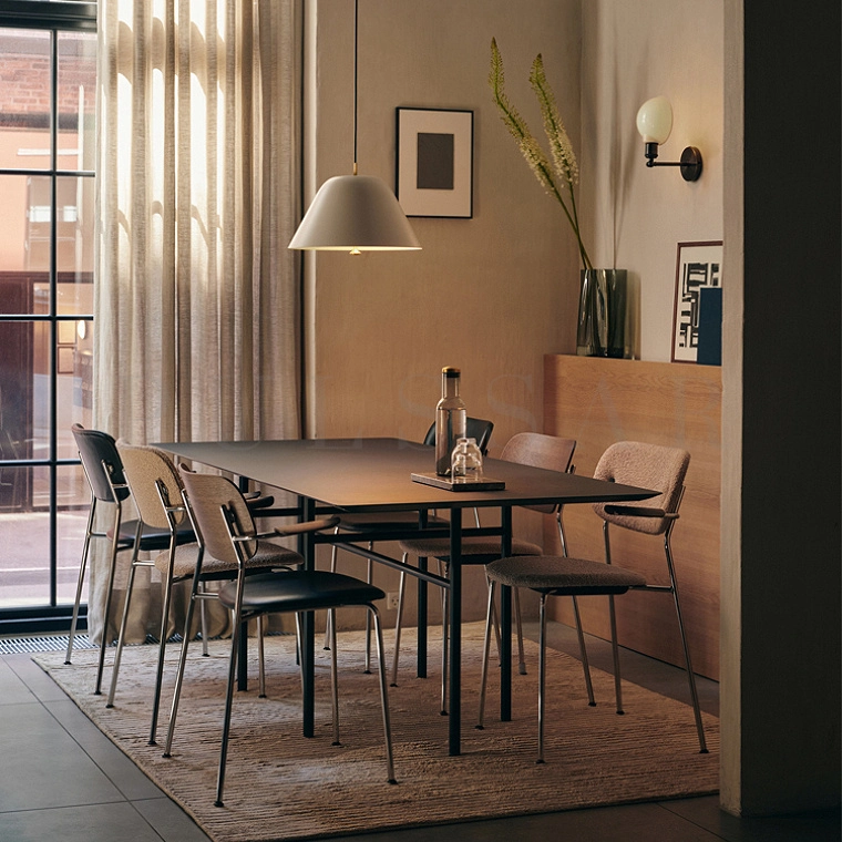 Подвесной светильник UNITA