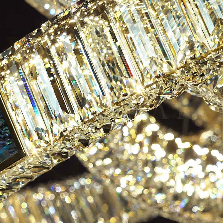 Потолочная люстра GERTRUDA B