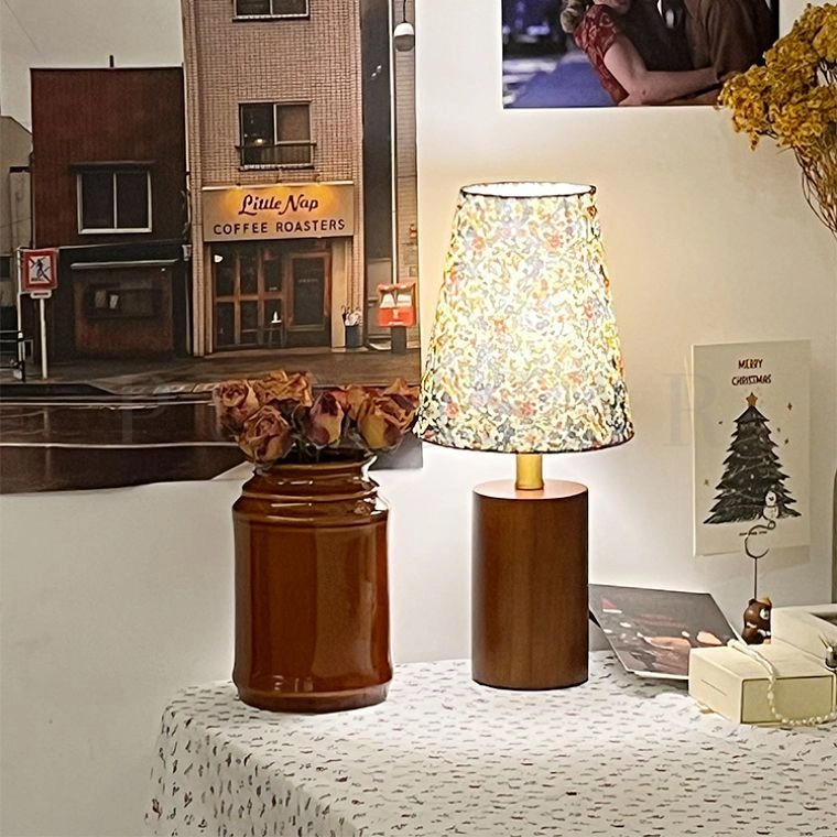 Настольная лампа PASTORALIS TAB