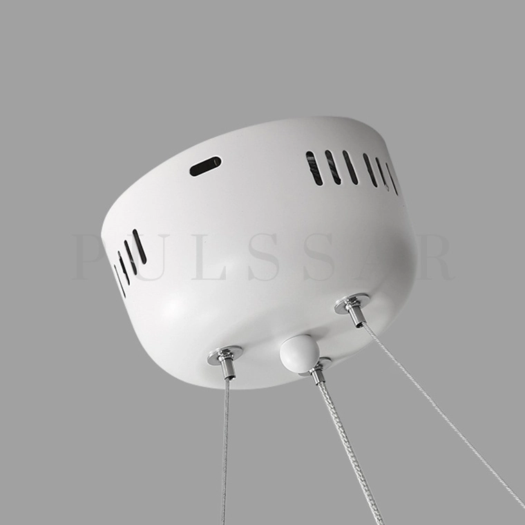 Кольцевая люстра ODDLY