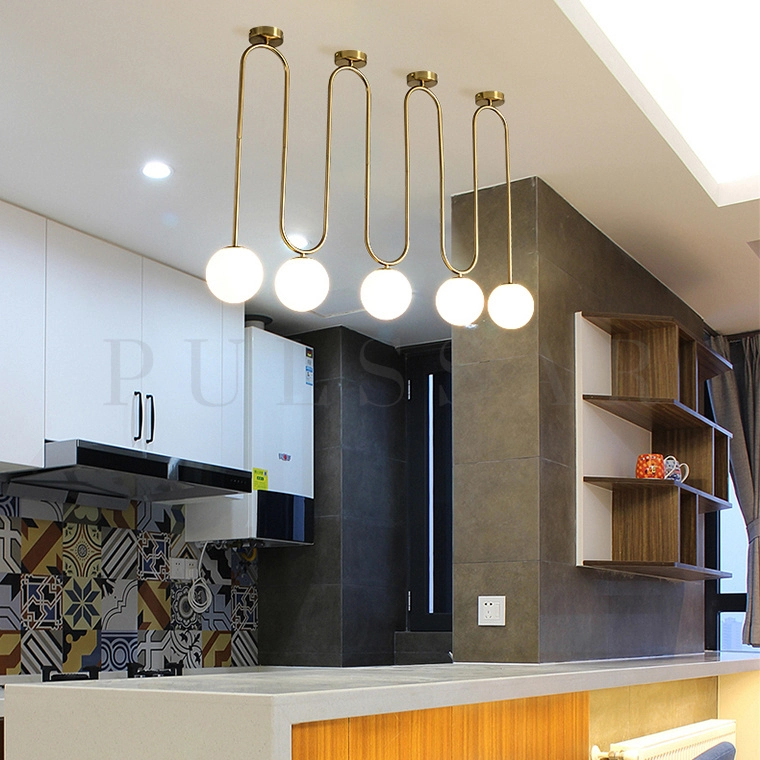 Подвесной светильник FOGEL