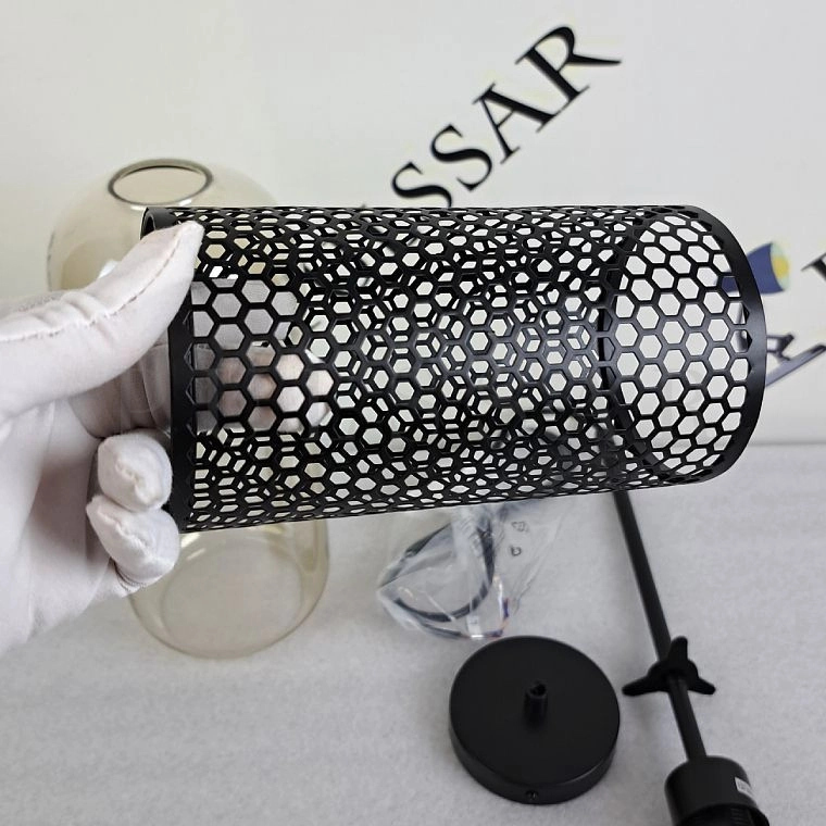 Подвесной светильник CATCH AMBER