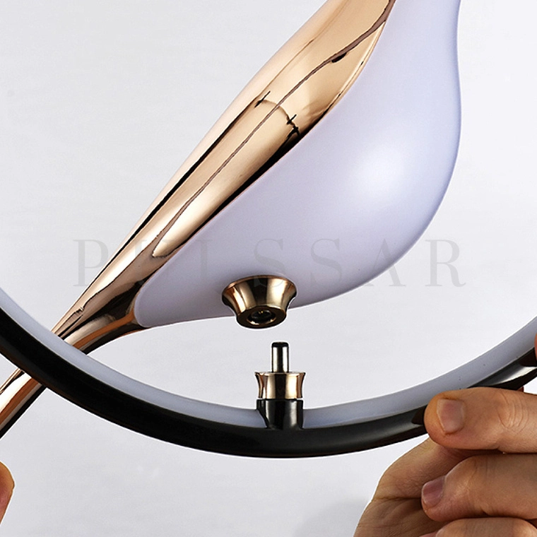 Подвесной светильник NOMI B