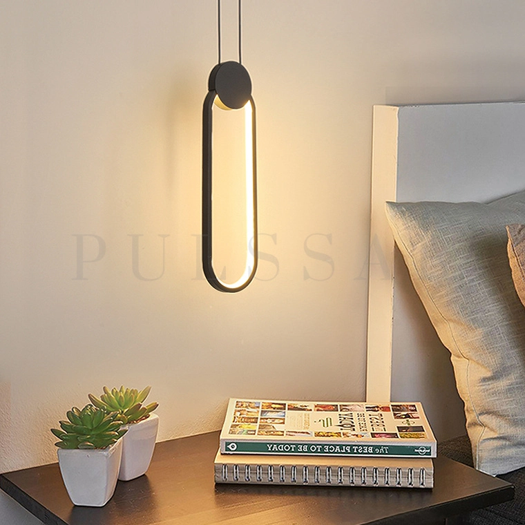 Подвесной светильник MITCH BW