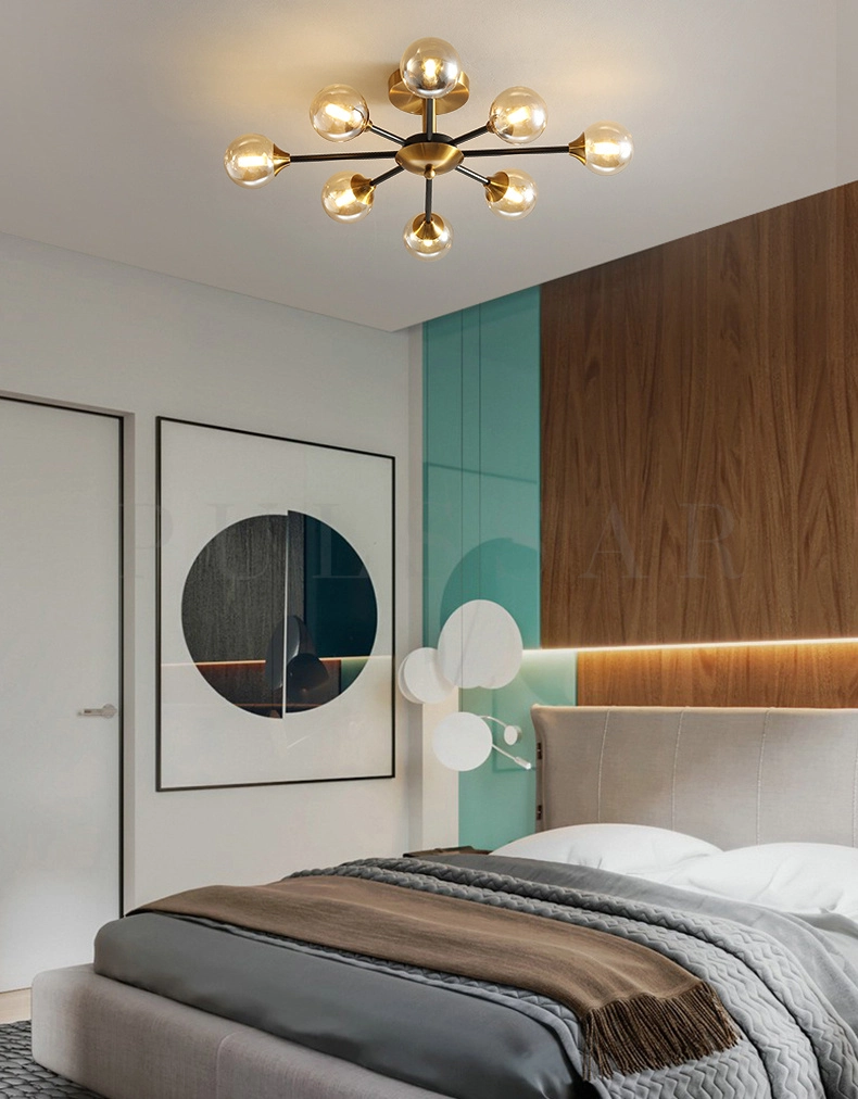 Потолочная люстра ERNA