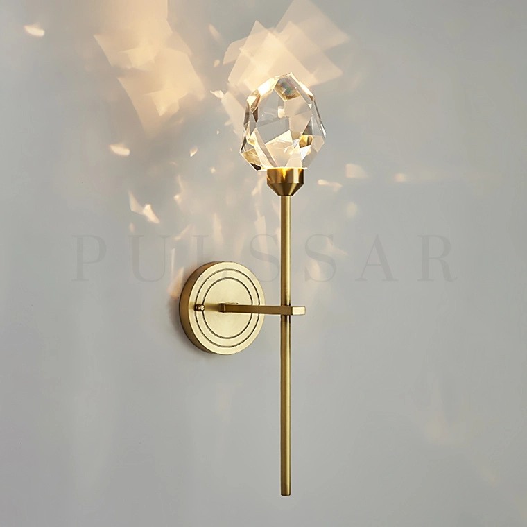 Бра CRISTEL WALL D