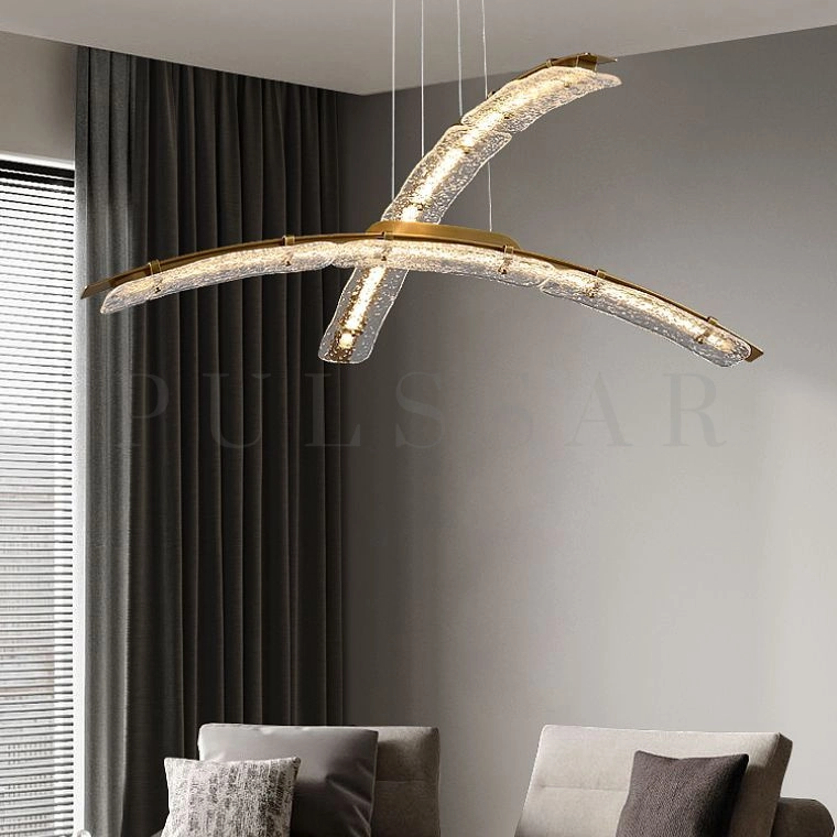 Подвесная люстра ONDALUCE