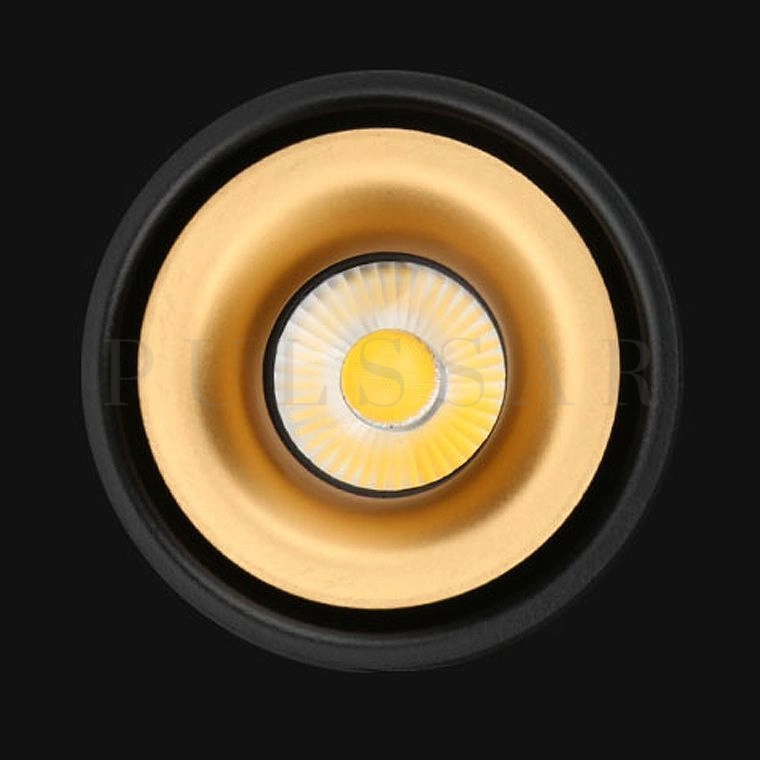 Точечный светильник AGENDA