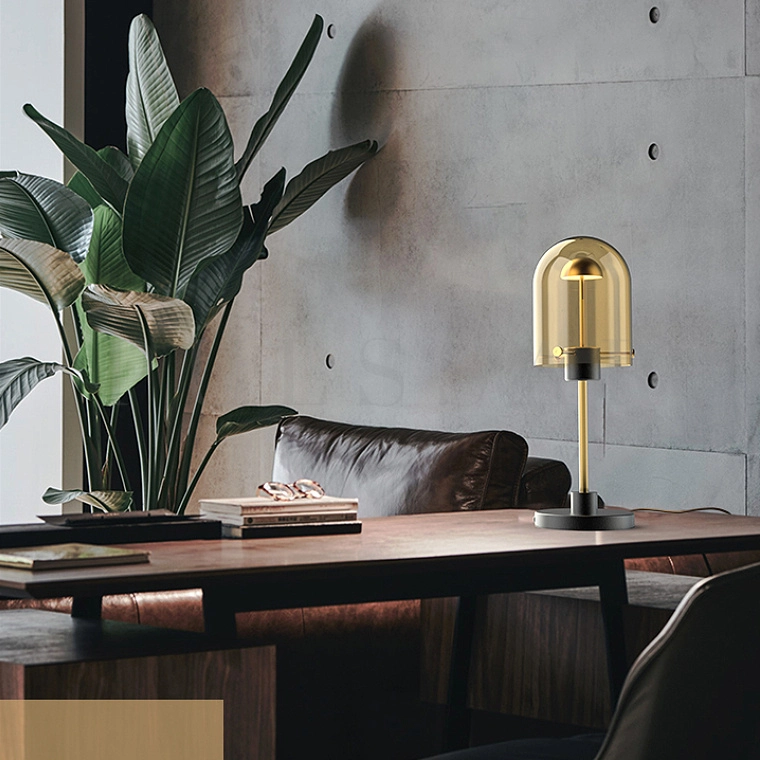 Настольная лампа SIVAN A