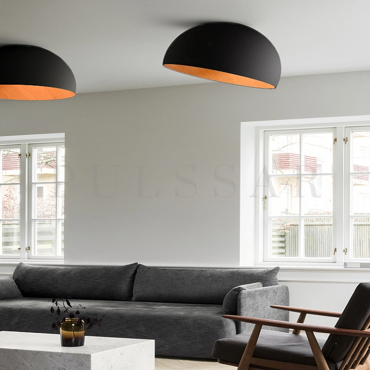 Потолочный светильник NORDA