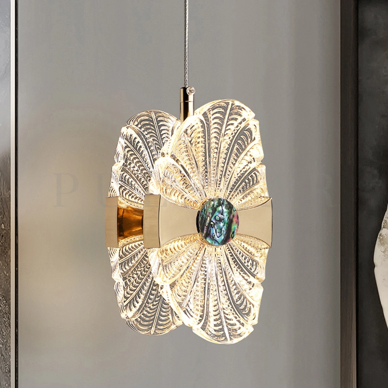 Подвесной светильник LOCUS