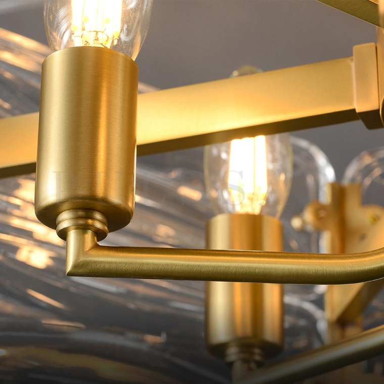 Потолочная люстра SARIA CH