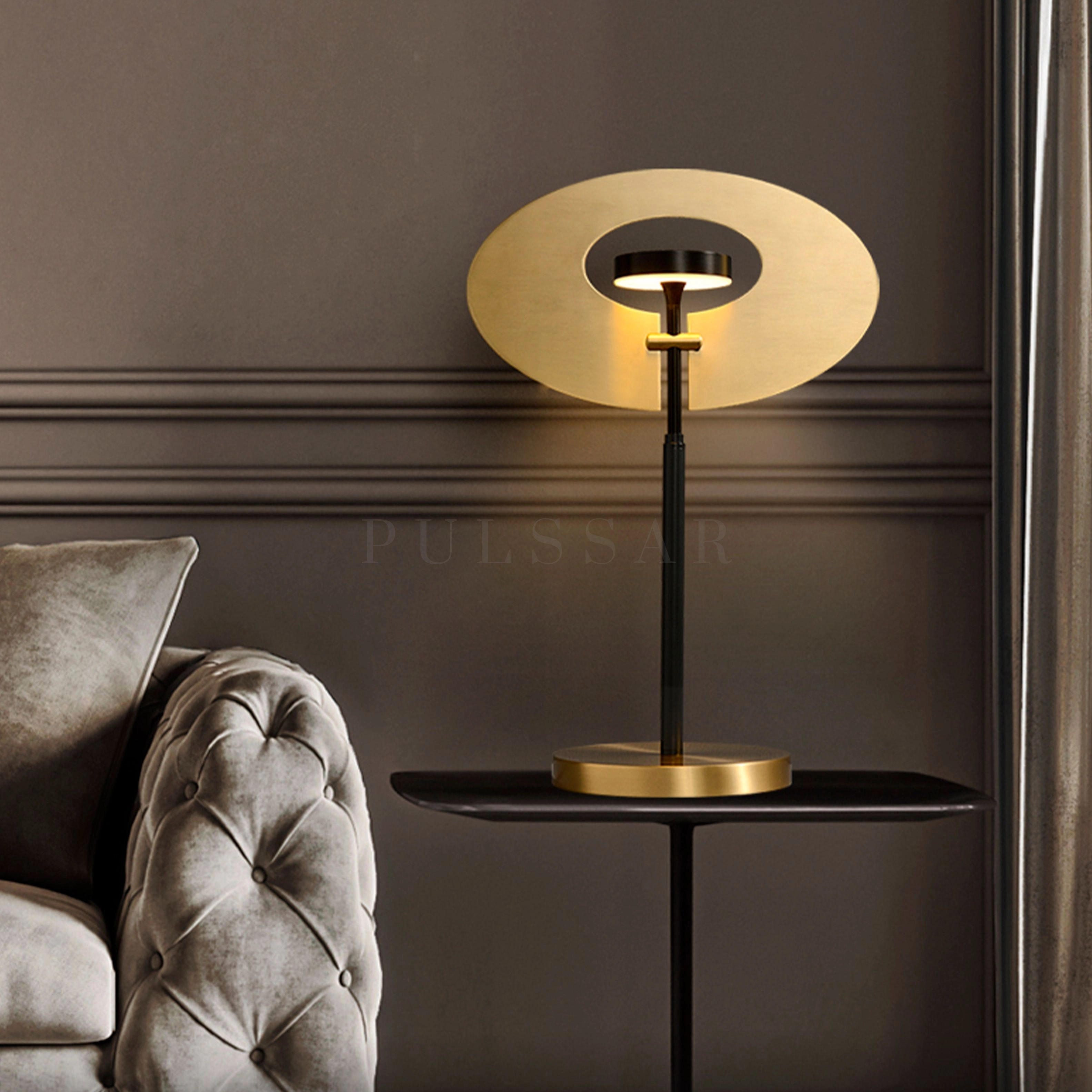 Настольная лампа INGARA TAB